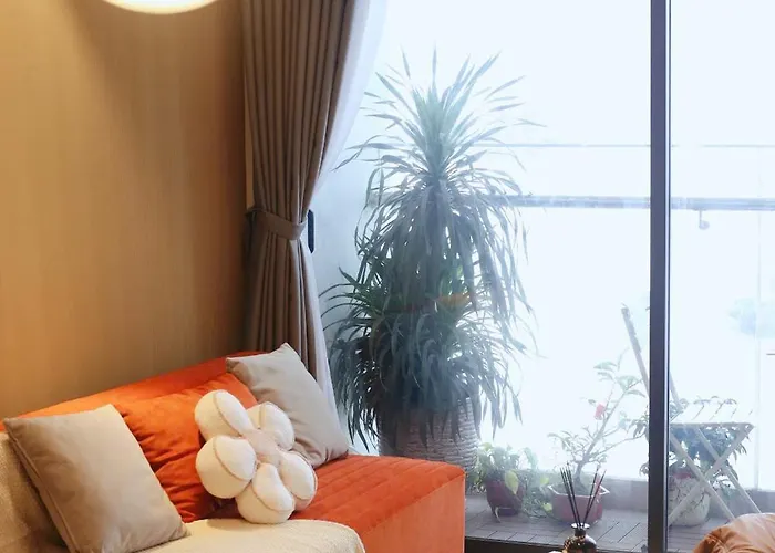 Căn hộ Diamond 3211 View Biển