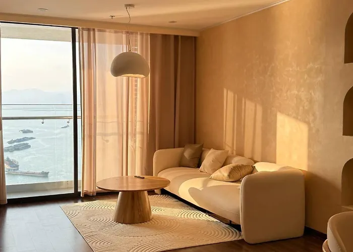 Diamond 3211 View Biển *