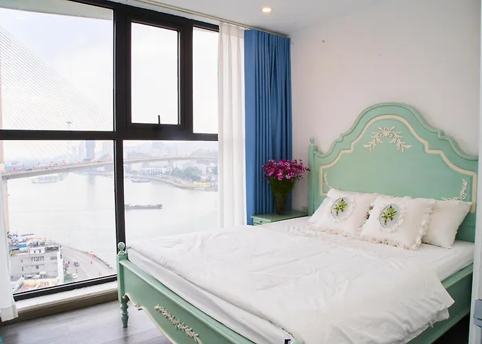 Diamond 3211 View Biển