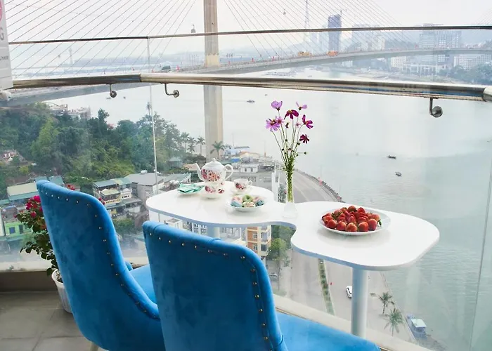 Diamond 3211 View Biển Căn hộ Hạ Long