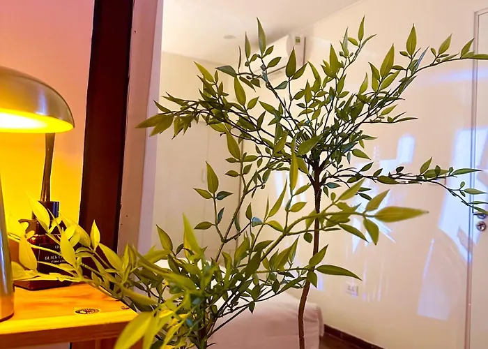 Diamond Bridge View Apartment Ha Long