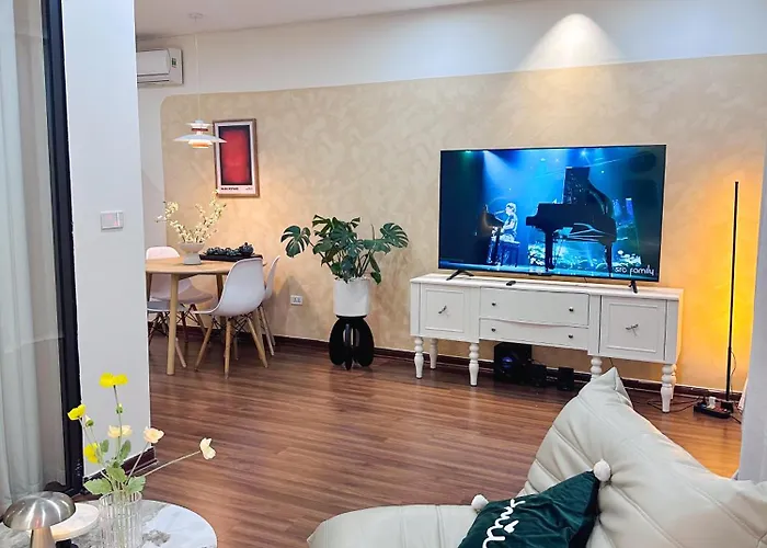 Căn hộ Diamond 3211 View Biển *