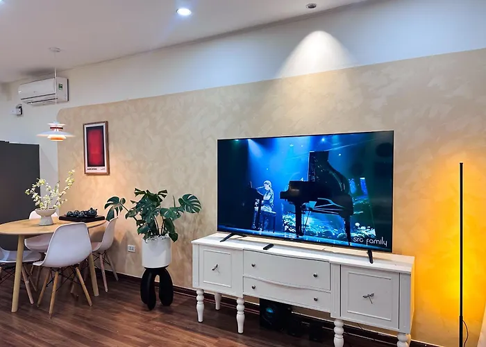 Căn hộ Diamond 3211 View Biển