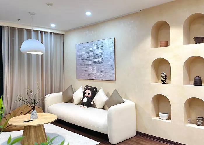 Diamond Bridge View Apartment